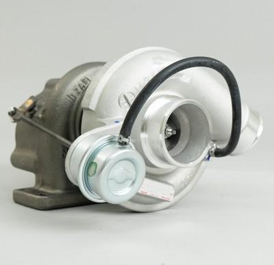 GCG Turbos Australia G762931-5009S - Turbocompresseur, suralimentation cwaw.fr