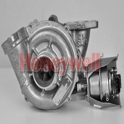 GCG Turbos Australia G762328-5003S - Turbocompresseur, suralimentation cwaw.fr