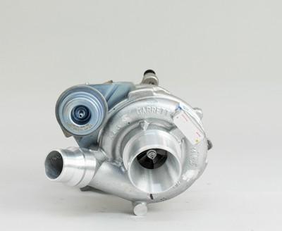 GCG Turbos Australia G762785-5004S - Turbocompresseur, suralimentation cwaw.fr