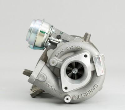 GCG Turbos Australia G767720-5004S - Turbocompresseur, suralimentation cwaw.fr