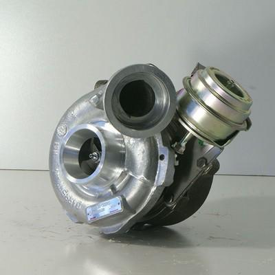 GCG Turbos Australia G709836-5005S - Turbocompresseur, suralimentation cwaw.fr