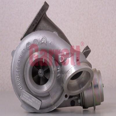 GCG Turbos Australia G709838-5006S - Turbocompresseur, suralimentation cwaw.fr