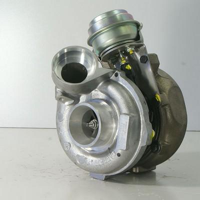 GCG Turbos Australia G709837-5003S - Turbocompresseur, suralimentation cwaw.fr