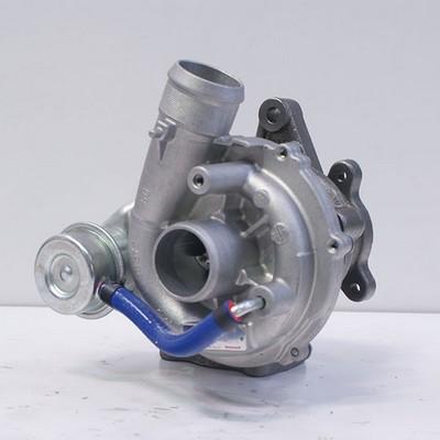 GCG Turbos Australia G706977-5003S - Turbocompresseur, suralimentation cwaw.fr