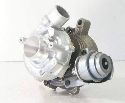 GCG Turbos Australia G700960-5012S - Turbocompresseur, suralimentation cwaw.fr