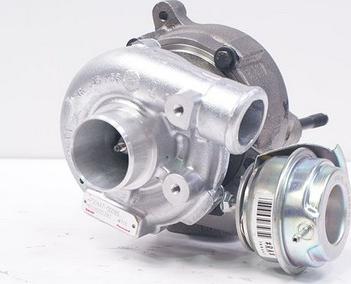 GCG Turbos Australia G700447-5009S - Turbocompresseur, suralimentation cwaw.fr