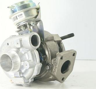 GCG Turbos Australia G708366-5007S - Turbocompresseur, suralimentation cwaw.fr