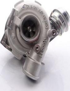 GCG Turbos Australia G710415-5007S - Turbocompresseur, suralimentation cwaw.fr