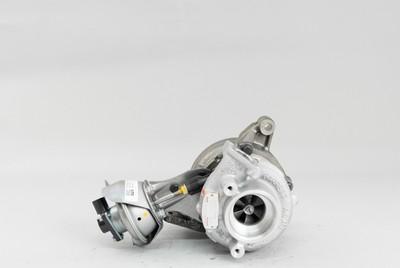 GCG Turbos Australia G786997-5001S - Turbocompresseur, suralimentation cwaw.fr