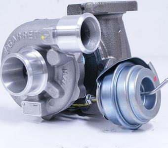 GCG Turbos Australia G729041-5009S - Turbocompresseur, suralimentation cwaw.fr