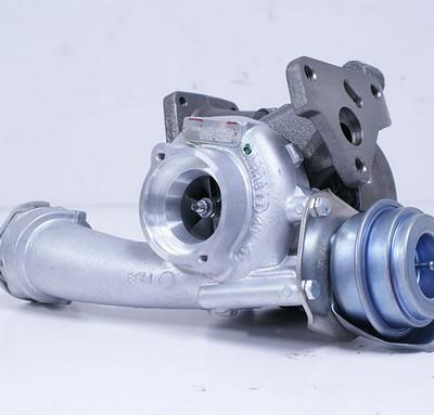 GCG Turbos Australia G729325-5004S - Turbocompresseur, suralimentation cwaw.fr