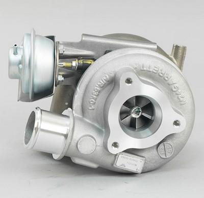 GCG Turbos Australia G724639-5006S - Turbocompresseur, suralimentation cwaw.fr