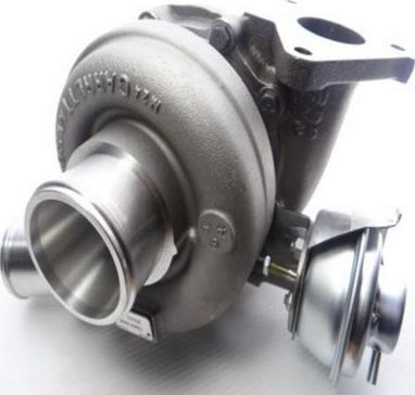 GCG Turbos Australia G726442-5005S - Turbocompresseur, suralimentation cwaw.fr