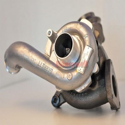 GCG Turbos Australia G726683-5003S - Turbocompresseur, suralimentation cwaw.fr