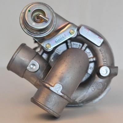 GCG Turbos Australia G720477-5001S - Turbocompresseur, suralimentation cwaw.fr