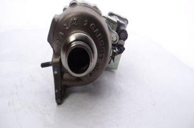 GCG Turbos Australia G723341-5013S - Turbocompresseur, suralimentation cwaw.fr