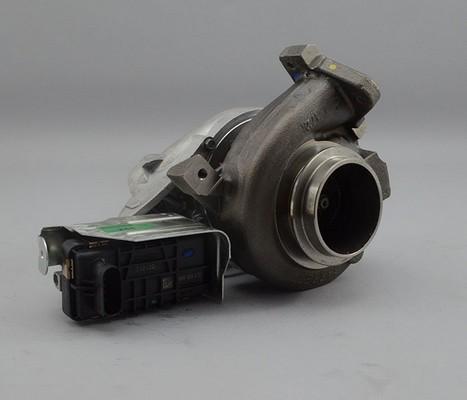 GCG Turbos Australia G727463-5006S - Turbocompresseur, suralimentation cwaw.fr