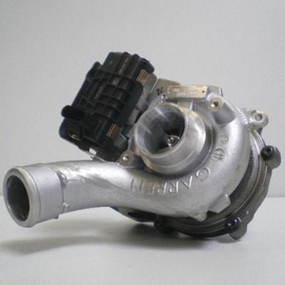 GCG Turbos Australia G776469-5006S - Turbocompresseur, suralimentation cwaw.fr