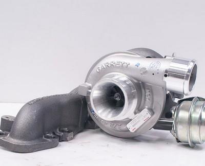 GCG Turbos Australia G773721-5003S - Turbocompresseur, suralimentation cwaw.fr