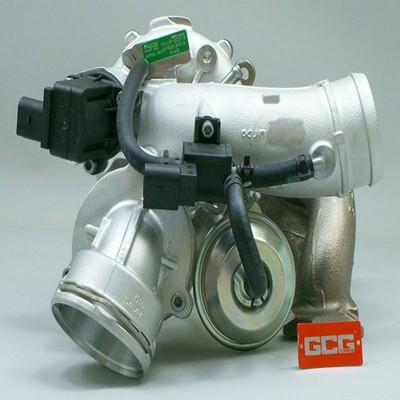 GCG Turbos Australia IHI06J145713K - Turbocompresseur, suralimentation cwaw.fr