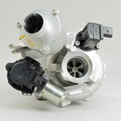 GCG Turbos Australia IHI06K145874P - Turbocompresseur, suralimentation cwaw.fr