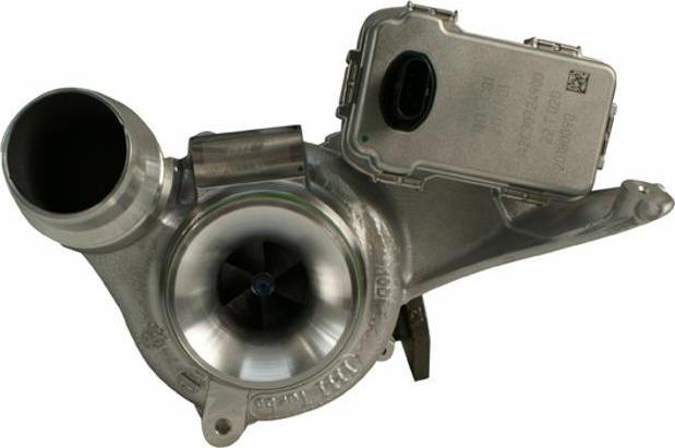 GCG Turbos Australia IHIV41VEG-SR022B - Turbocompresseur, suralimentation cwaw.fr