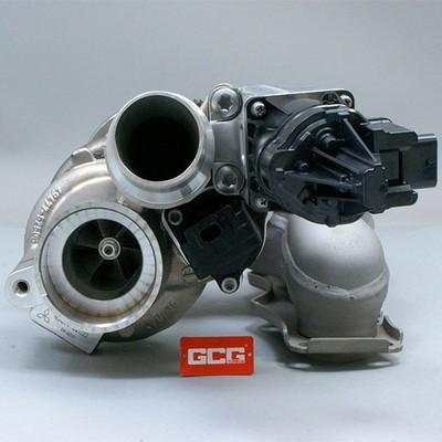 GCG Turbos Australia MIT49477-02021 - Turbocompresseur, suralimentation cwaw.fr