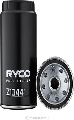 GCG Turbos Australia RY-Z1044 - Filtre à carburant cwaw.fr