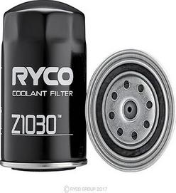 GCG Turbos Australia RY-Z1030 - Filtre de liquide de refroidissement cwaw.fr