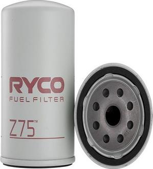 GCG Turbos Australia RY-Z75 - Filtre à carburant cwaw.fr