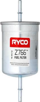 GCG Turbos Australia RY-Z766 - Filtre à carburant cwaw.fr