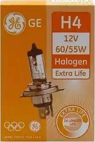 GE 19682 - Ampoule, projecteur antibrouillard cwaw.fr