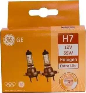 GE 17463 - Ampoule, feu diurne cwaw.fr