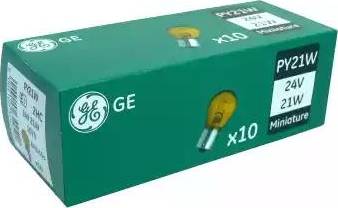 GE 17250 - Ampoule, feu de recul cwaw.fr