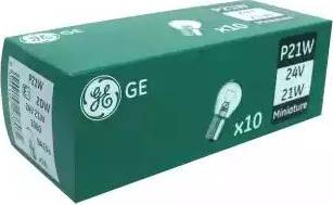 GE 17221 - Ampoule, feu diurne cwaw.fr