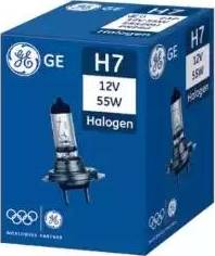 GE 35017 - Ampoule, feu diurne cwaw.fr