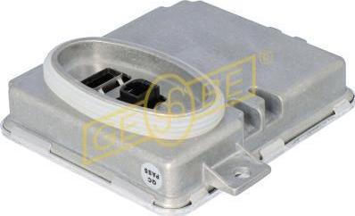 Gebe 9 9565 1 - Ballast, lampe à décharge cwaw.fr