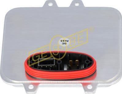 Gebe 9 9568 1 - Ballast, lampe à décharge cwaw.fr