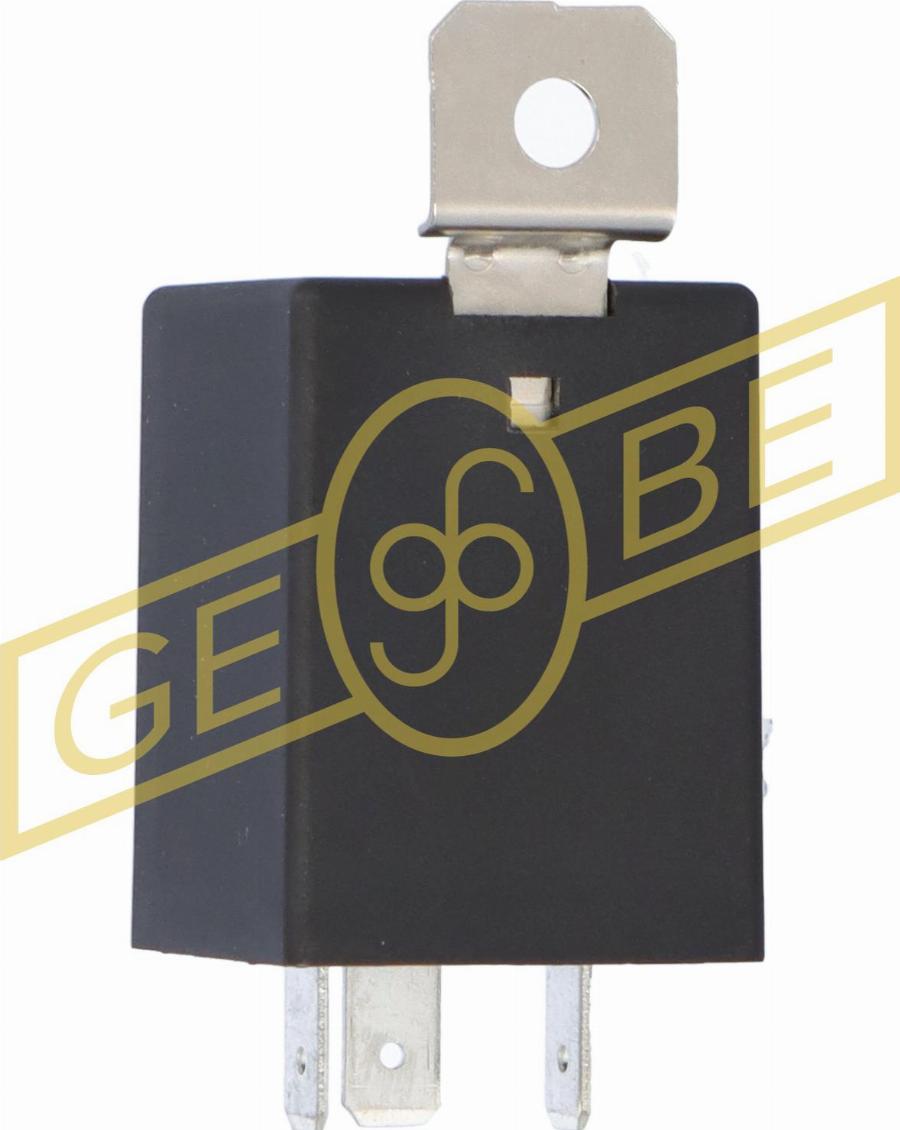 Gebe 9 9528 1 - Centrale clignotante cwaw.fr