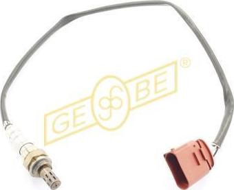 Gebe 9 4566 1 - Bobine d'allumage cwaw.fr