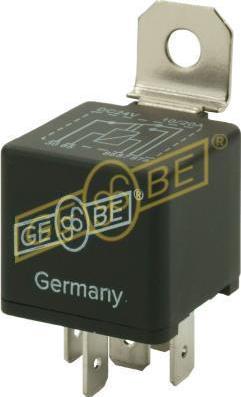 Gebe 9 4645 1 - Bobine d'allumage cwaw.fr