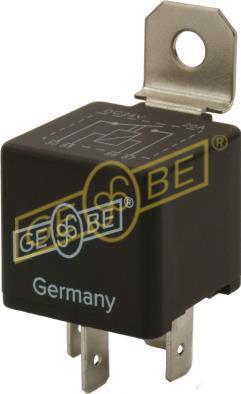 Gebe 9 4641 1 - Bobine d'allumage cwaw.fr