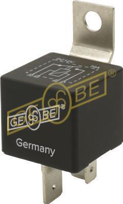 Gebe 9 4651 1 - Bobine d'allumage cwaw.fr