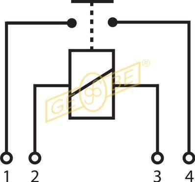 Gebe 9 6050 1 - Module d'alimentation en carburant cwaw.fr