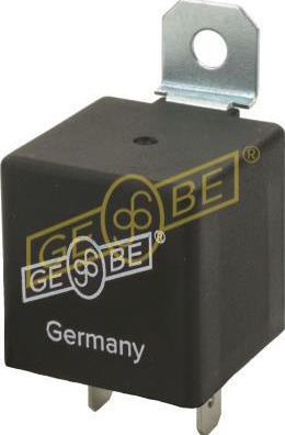 Gebe 9 9027 1 - Centrale clignotante cwaw.fr