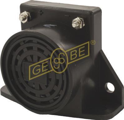 Gebe 9 4712 1 - Bobine d'allumage cwaw.fr