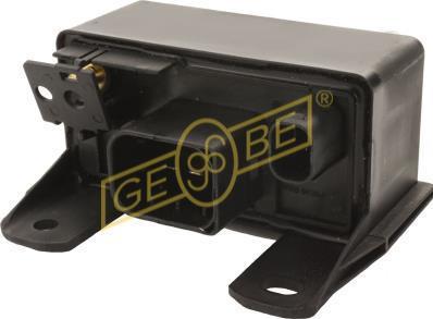 Gebe 9 9046 1 - Appareil de commande, temps de préchauffage cwaw.fr