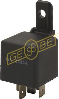 Gebe 9 7025 1 - Sonde lambda cwaw.fr