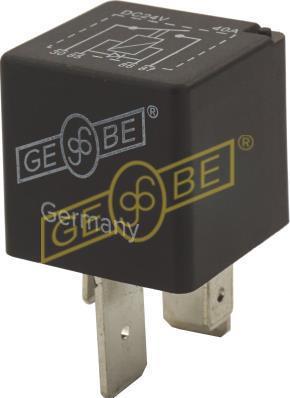 Gebe 9 6079 1 - Module d'alimentation en carburant cwaw.fr