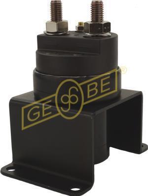 Gebe 9 5060 1 - Débitmètre de masse d'air cwaw.fr